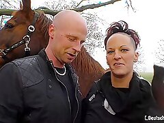 Incredible sex scene German crazy full version - Ex Girlfriend