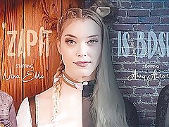 O’zapft Is Bdsm! - Anny Aurora And Nina Elle