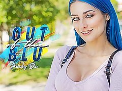 Jewelz Blu In Out Of The Blu