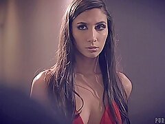 Husband Invites An Escort Girl While His Wife Sleeps