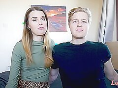 Our Very Homemade Sex