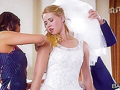 Happy Beginning Of Their Marriage, Stepmom Lessons