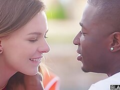 Older Sisters Black Friend