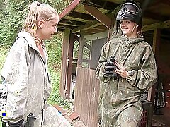 Schoolgirls Holiday 04 Scene 2