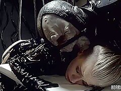 Incredible Adult Movie Blonde Newest Show