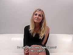 Marcela, Cute Casting