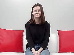 Year Old Tereza, Casting