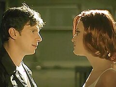 The Sex Files- A Dark Xxx Parody