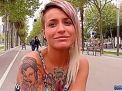 Baby Reed - El Retorno Del Culo