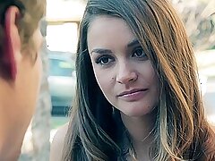 Gorgeous Teen Gets Fucked With Chad Alva, Kimberly Kane And Allie Haze