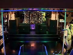 (5/4/16) molly - stripclub web cam