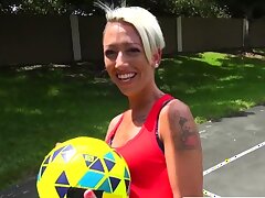 RealityKings - Street BlowJobs - Facial Fun