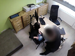 LOAN4K. Anal sex for cash is the way for teen to get...