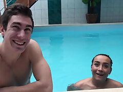 HUNT4K. Man paid guy money for opportunity to fuck his...