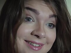 Opa erwischt masturbieren von meiner Stieftochter sie lässt ihn ficken sie