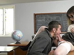 Best Of Hot Trans Teacher's & Trans Students ft Daisy Taylor. Jade Venus N'MORE!