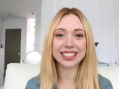Getrimmte Muschi